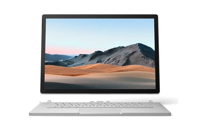 肥西Surface 维修前的准备工作